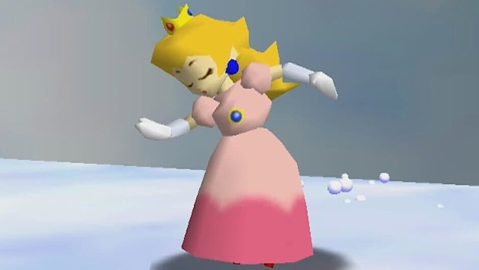 Скриншот 3 из Super Mario 64 3D World