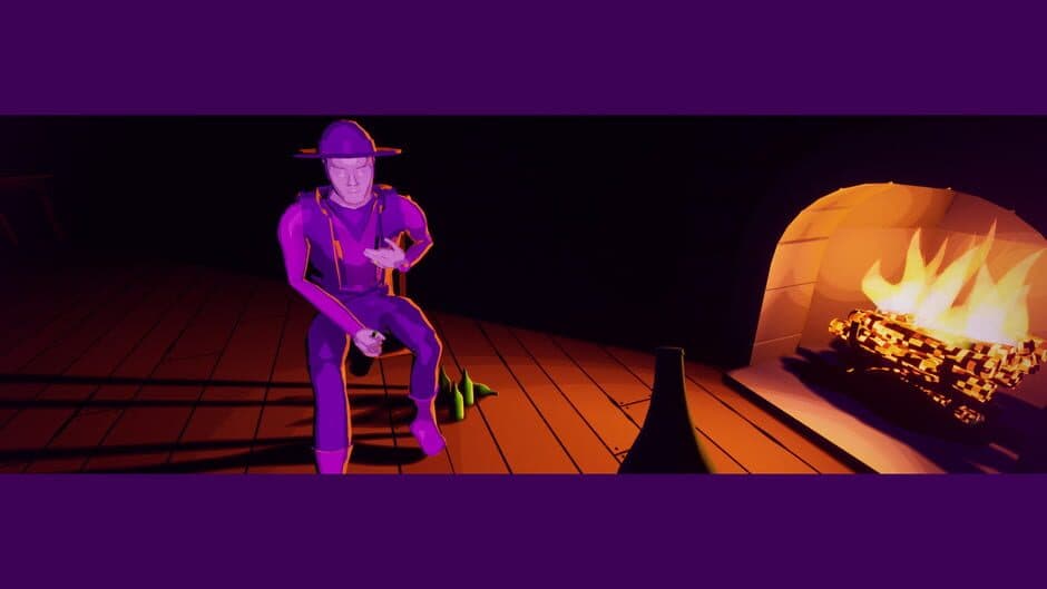 Скриншот 3 из Once Upon a Crime in the West