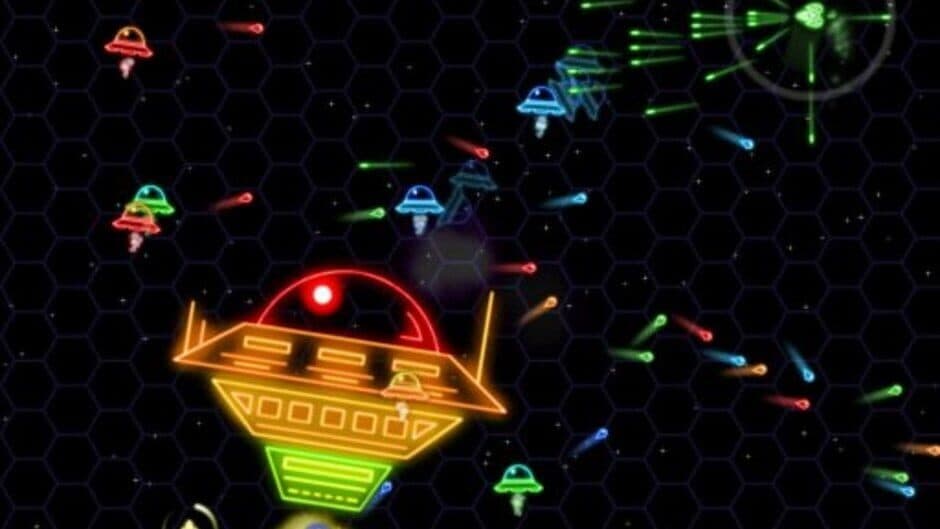 Скриншот 3 из Zytron II