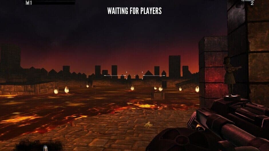 Скриншот 2 из Duke Nukem Forever: Hail to the Icons Parody Pack