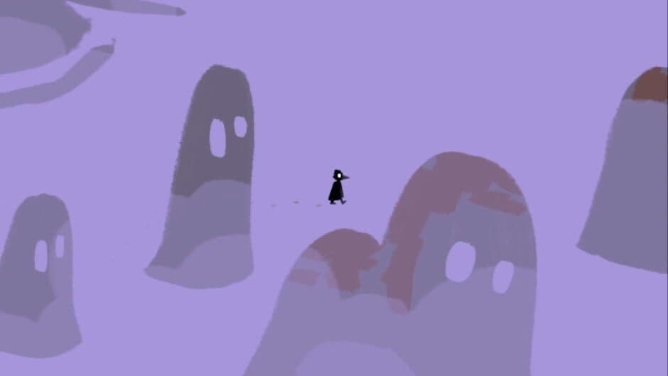 Скриншот 1 из Storyseeker
