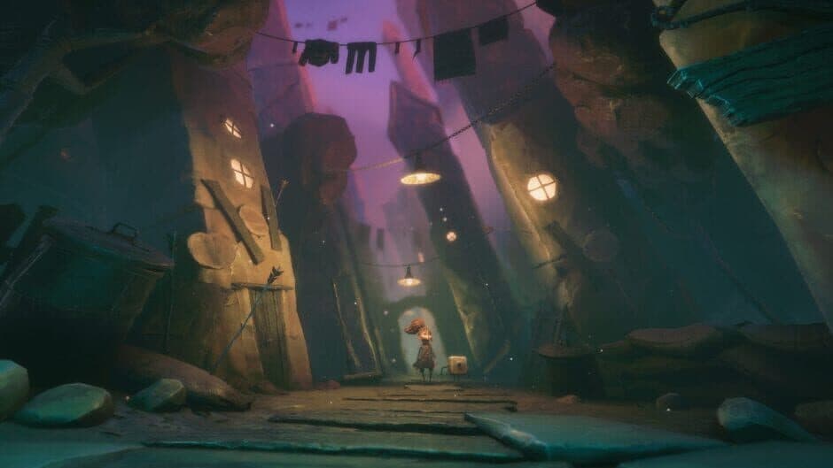Скриншот 2 из Lost in Random