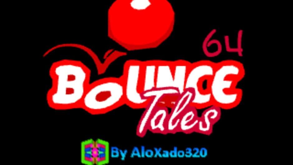 Скриншот 2 из Bounce Tales 64