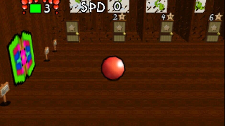 Скриншот 3 из Bounce Tales 64