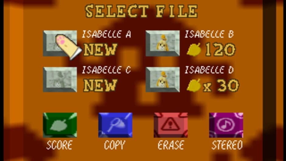 Скриншот 3 из Isabelle 64