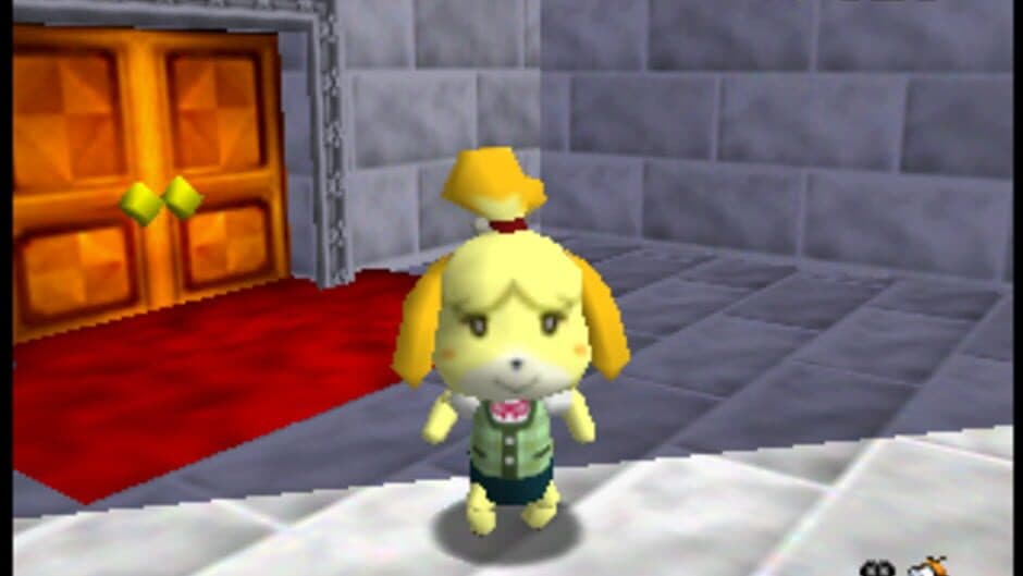 Скриншот 1 из Isabelle 64