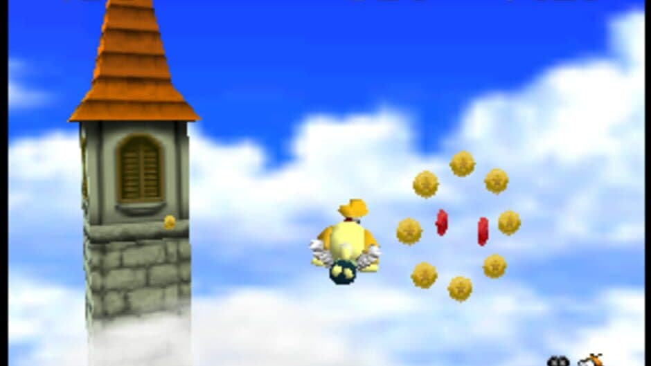 Скриншот 6 из Isabelle 64