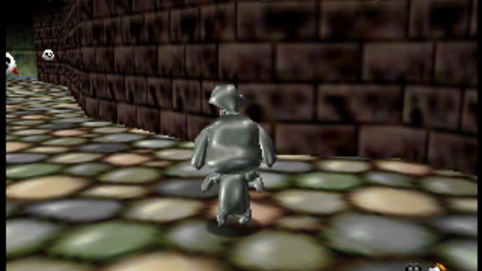 Скриншот 8 из Isabelle 64