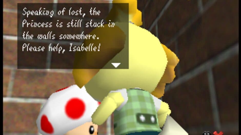 Скриншот 5 из Isabelle 64