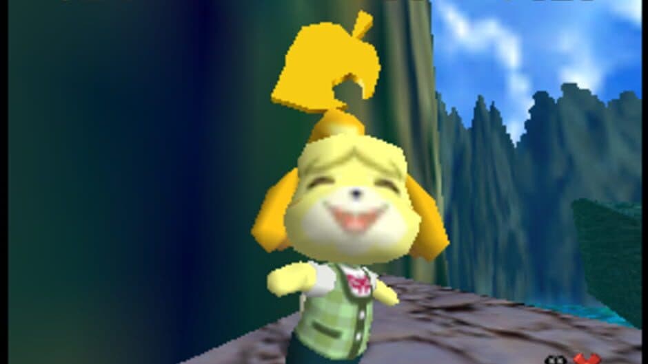 Скриншот 7 из Isabelle 64