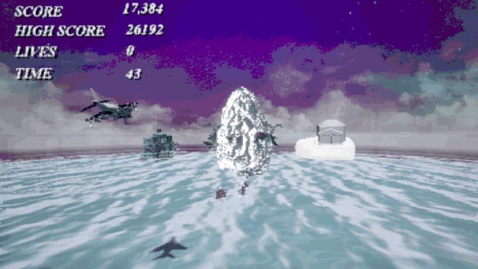 Скриншот 3 из Cthulhu: Frozen Nightmare