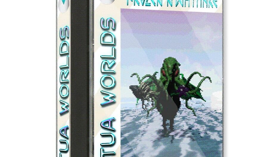 Скриншот 4 из Cthulhu: Frozen Nightmare