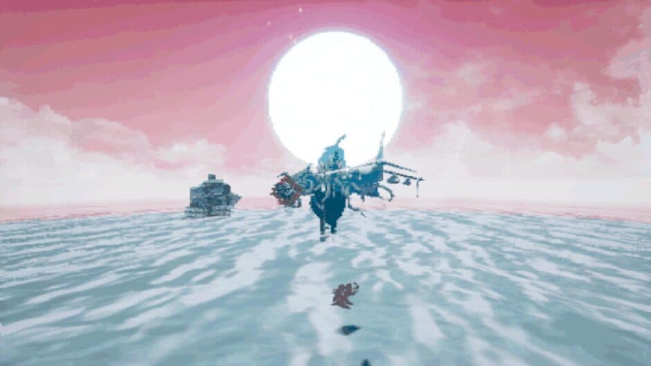 Скриншот 6 из Cthulhu: Frozen Nightmare