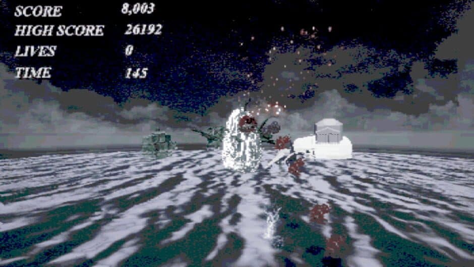 Скриншот 5 из Cthulhu: Frozen Nightmare