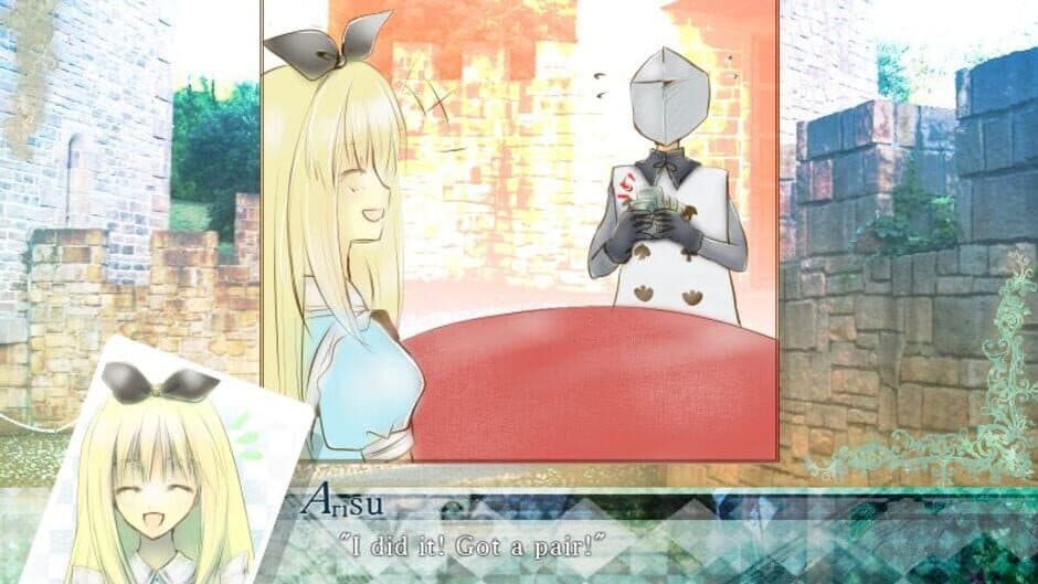 Скриншот 3 из Tokyo Alice