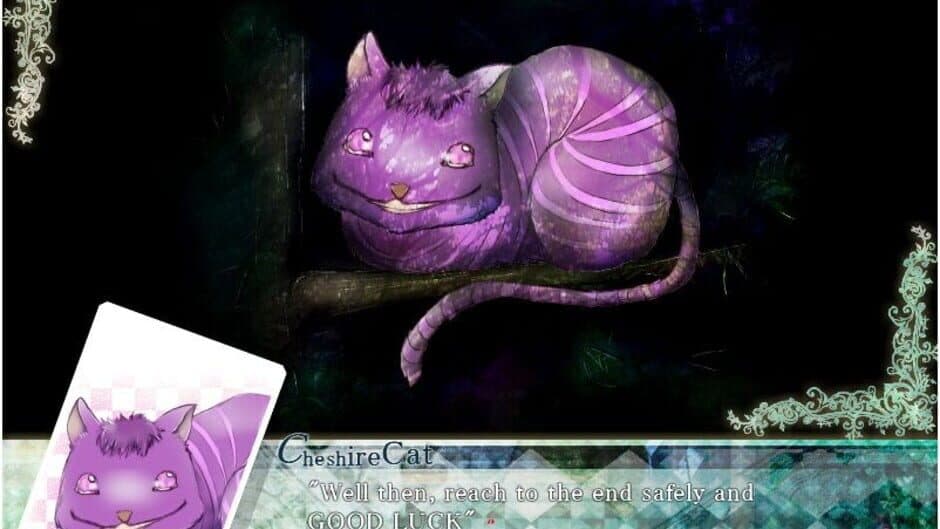 Скриншот 5 из Tokyo Alice