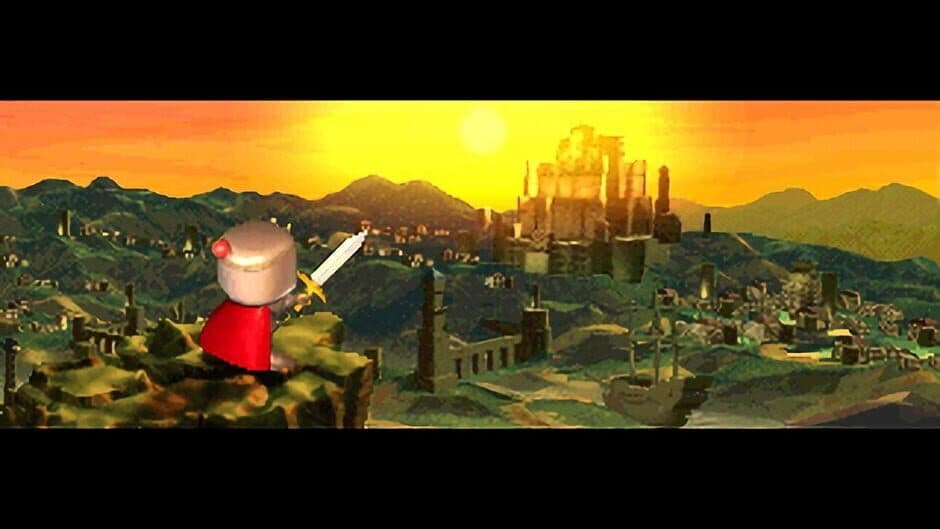 Скриншот 3 из Bomberman Wars