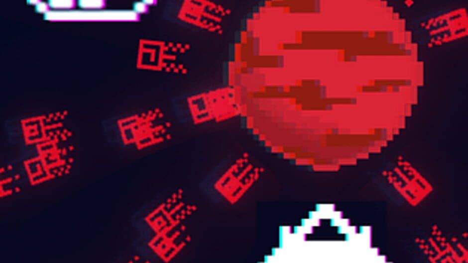Скриншот 1 из Alien Disaster