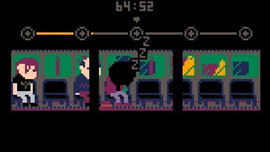 Скриншот 1 из Commute