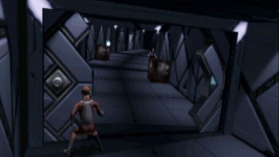 Скриншот 3 из Cyberia