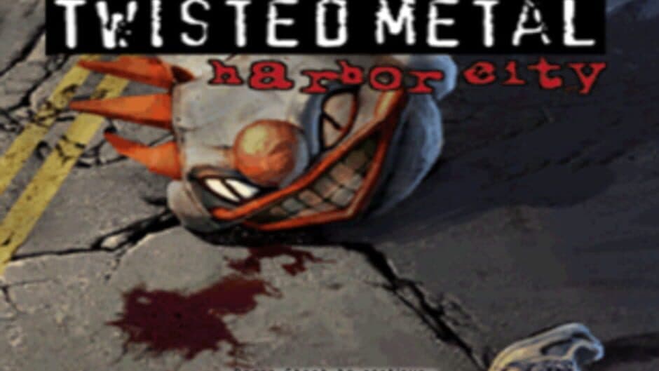 Скриншот 5 из Twisted Metal: Black Harbor City