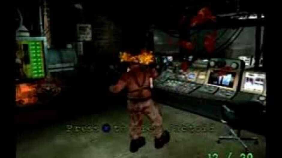 Скриншот 1 из Twisted Metal: Black Harbor City