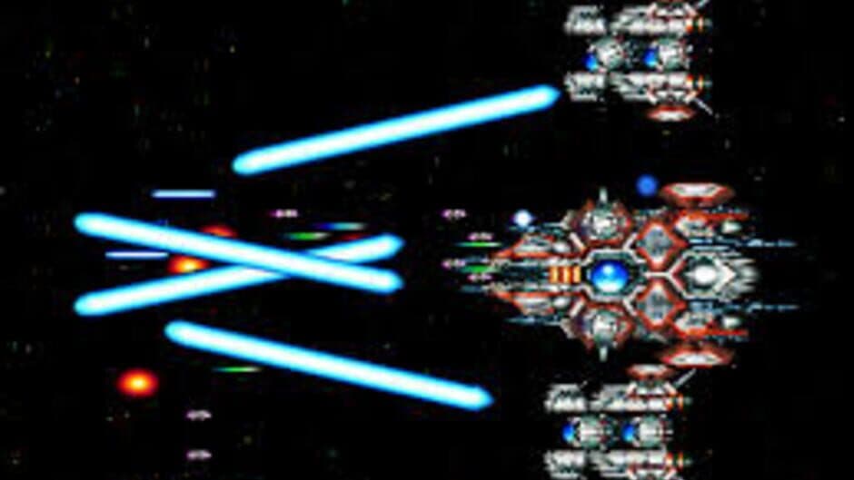 Скриншот 5 из Gradius IV: Revival