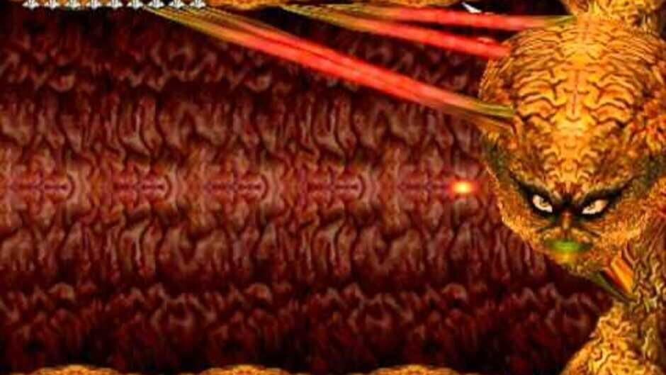 Скриншот 6 из Gradius III and IV