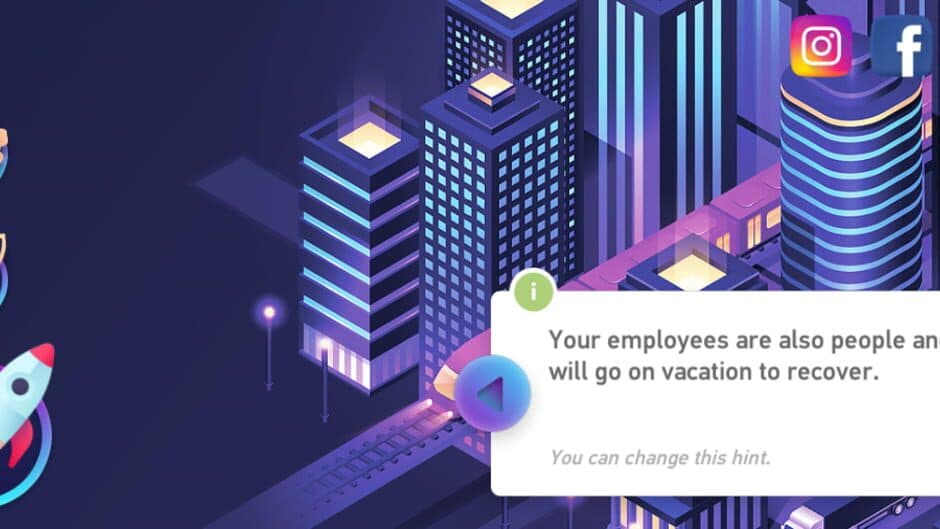 Скриншот 8 из Freelancer Simulator 2