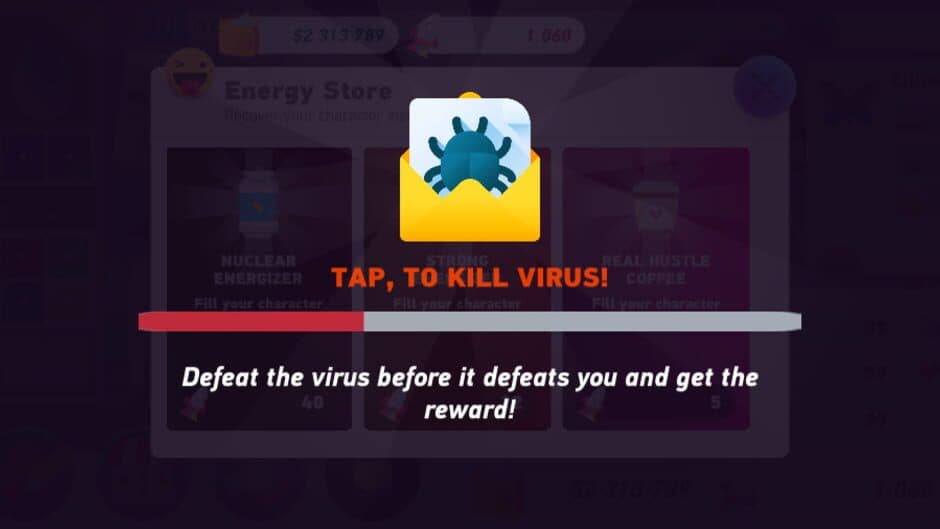 Скриншот 10 из Freelancer Simulator 2