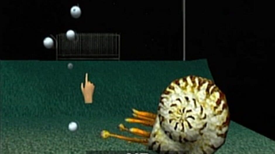 Скриншот 2 из Seaman