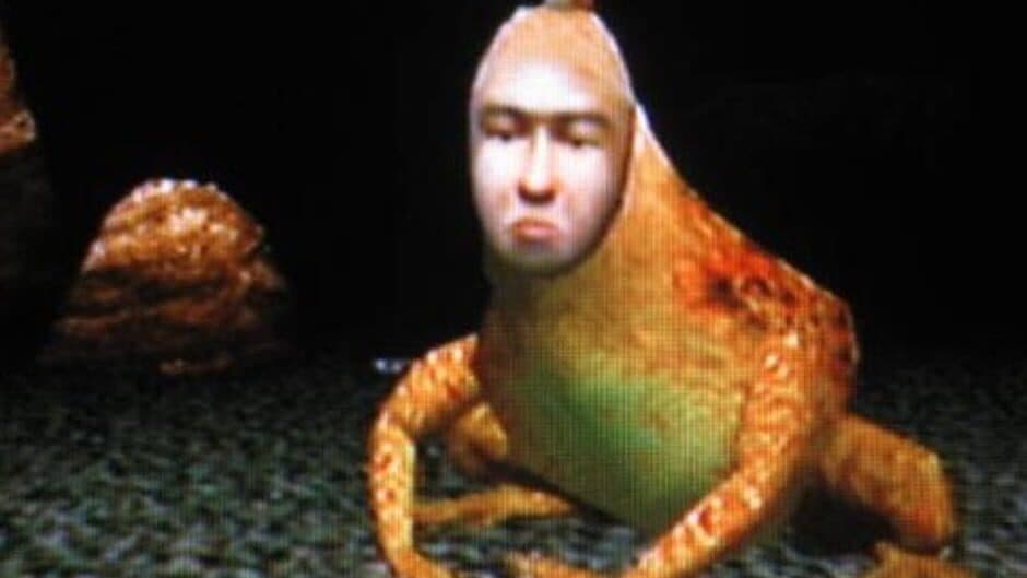 Скриншот 3 из Seaman