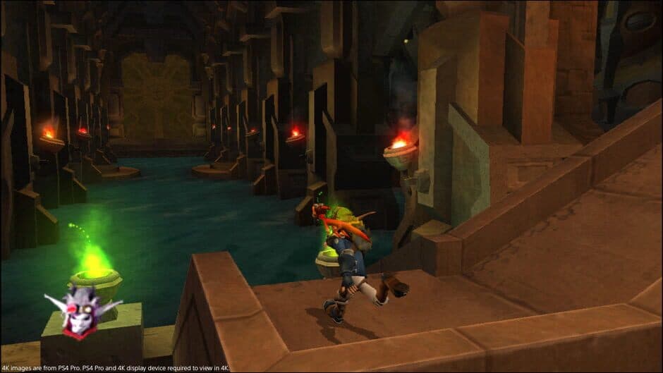 Скриншот 2 из Jak II