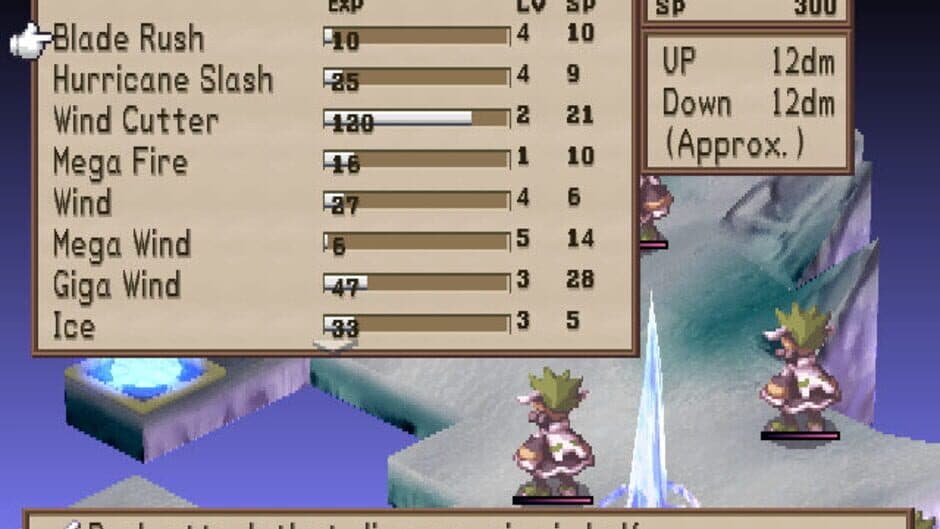 Скриншот 5 из Disgaea: Hour of Darkness