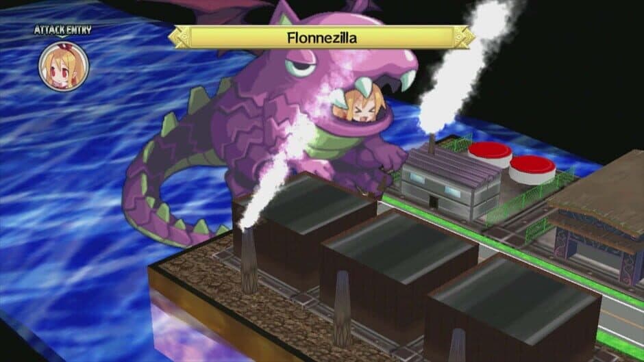 Скриншот 9 из Disgaea: Hour of Darkness