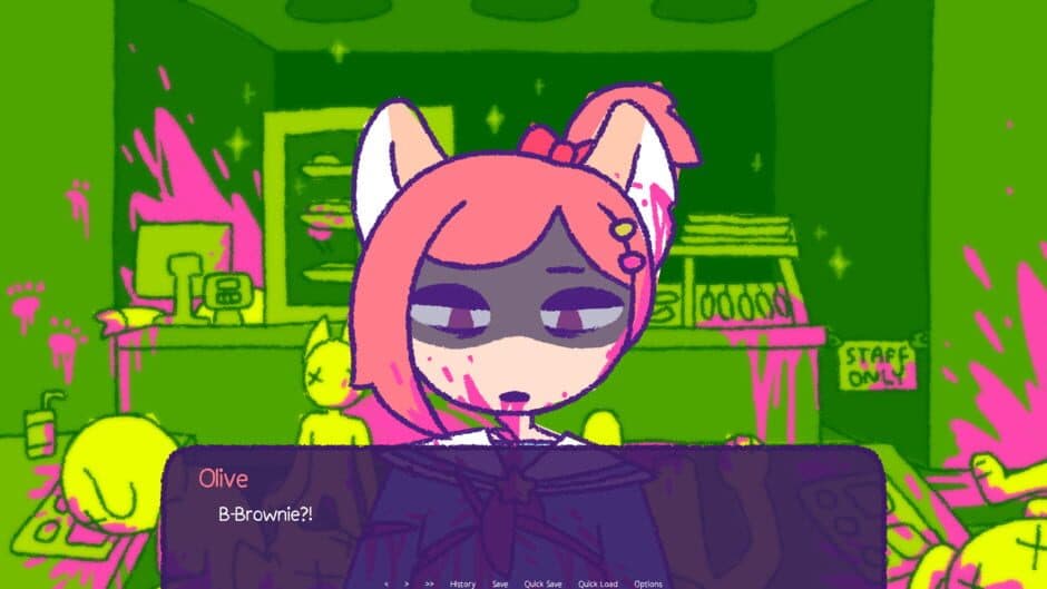 Скриншот 2 из Purrfect Apawcalypse