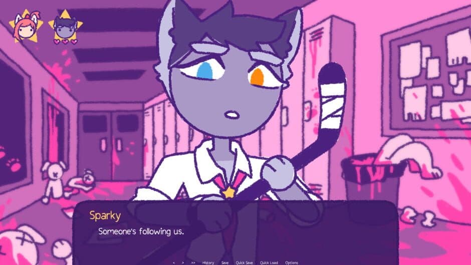Скриншот 4 из Purrfect Apawcalypse