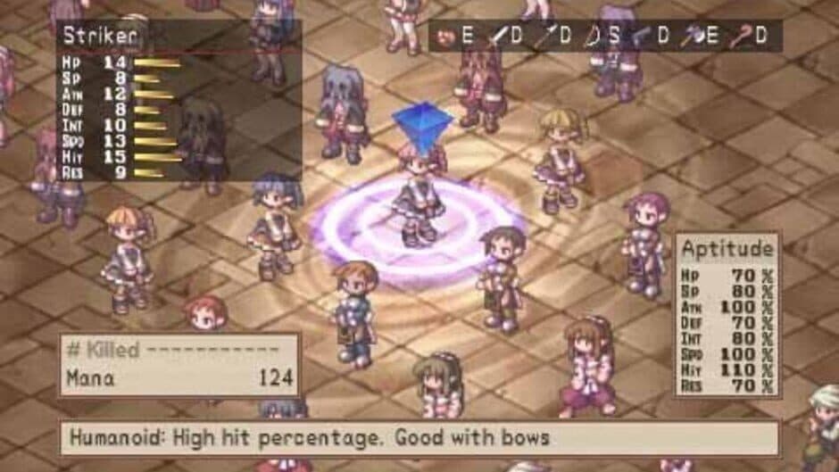 Скриншот 6 из Disgaea: Afternoon of Darkness