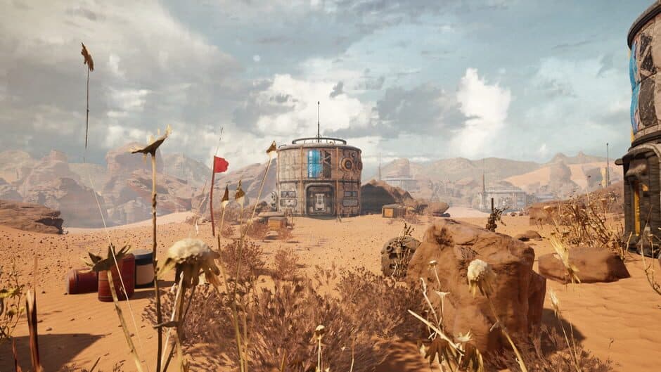 Скриншот 4 из Cyber War: Fight to the Last Man