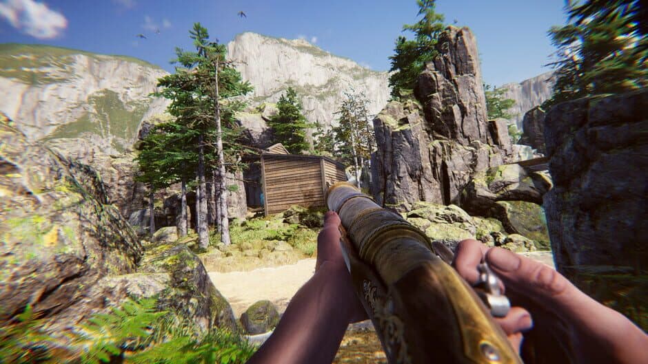 Скриншот 4 из Moonshine Maniacs: A Wild West Saga