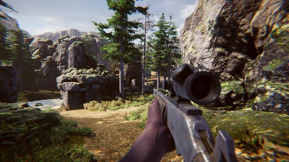 Скриншот 3 из Moonshine Maniacs: A Wild West Saga