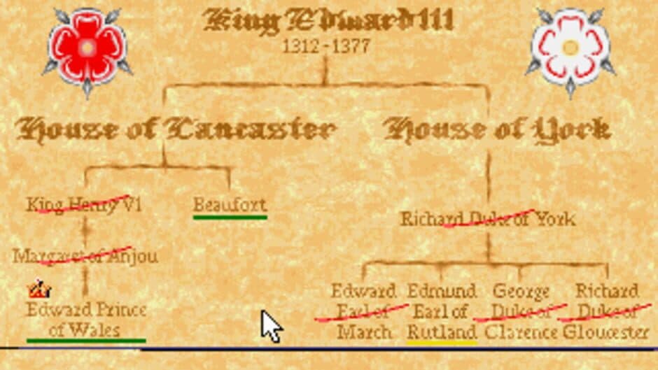 Скриншот 2 из Kingmaker