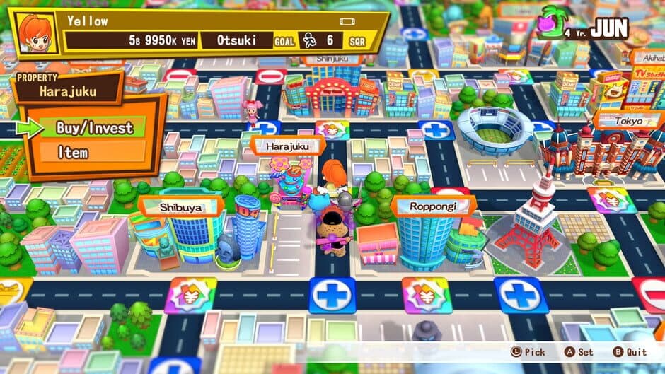 Скриншот 6 из Billion Road