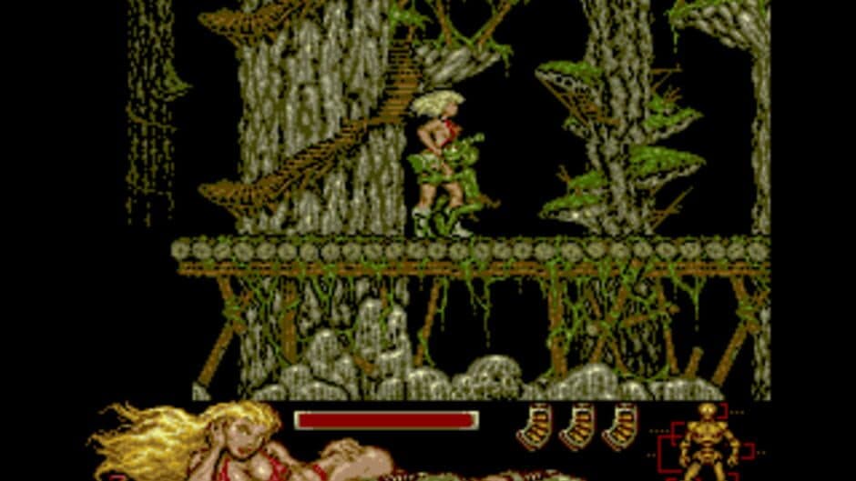 Скриншот 6 из Lorna