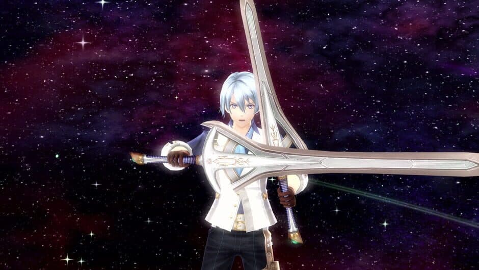 Скриншот 4 из The Legend of Heroes: Trails of Cold Steel IV