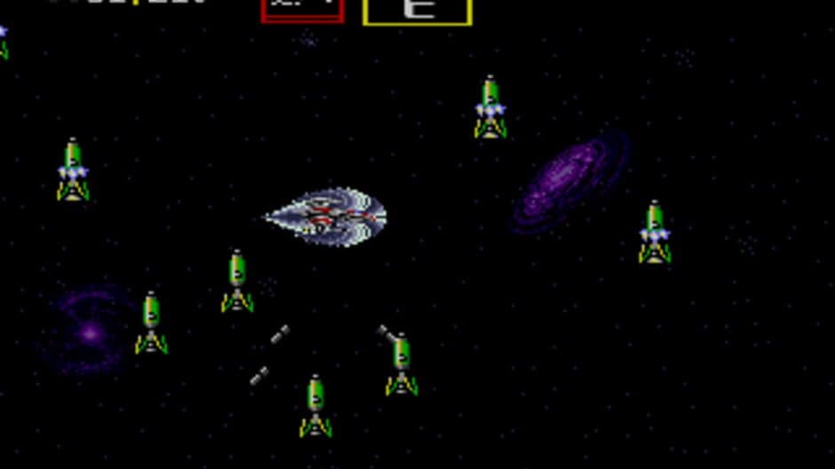 Скриншот 5 из Darius II