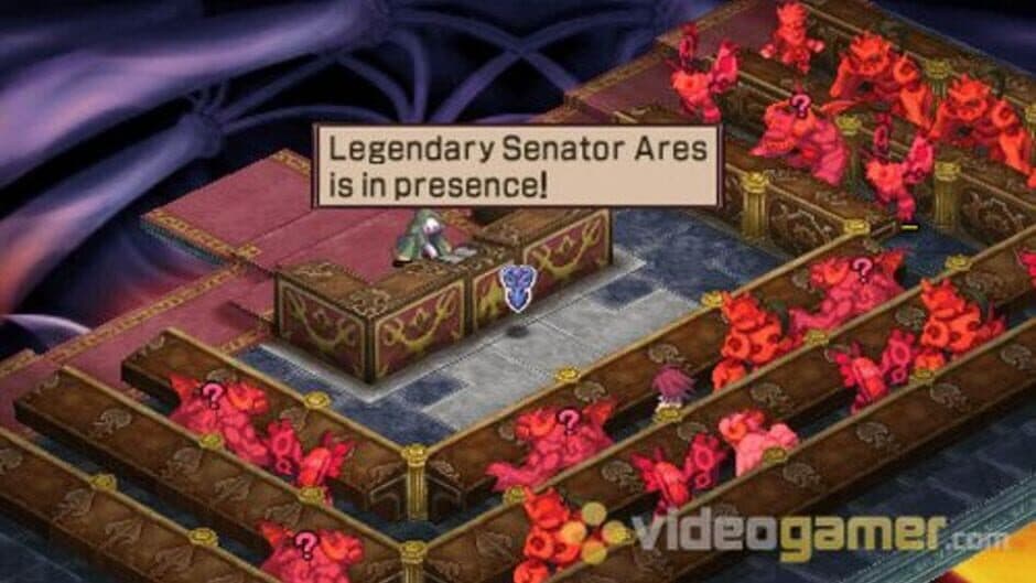 Скриншот 6 из Disgaea 2: Dark Hero Days