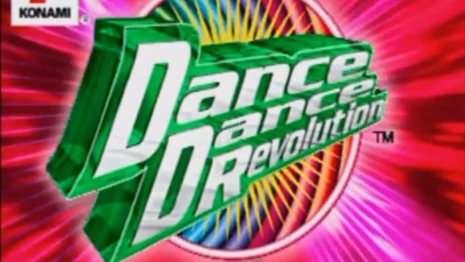 Скриншот 3 из Dance Dance Revolution