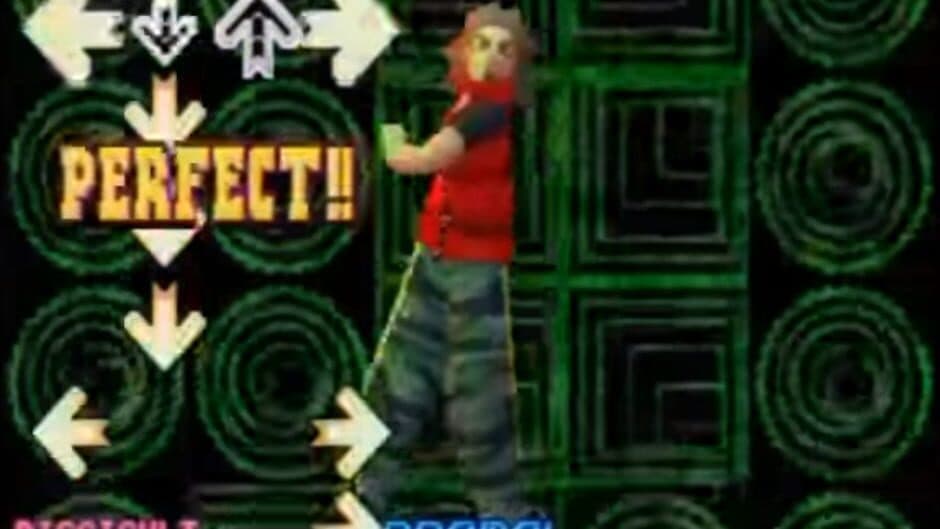 Скриншот 5 из Dance Dance Revolution
