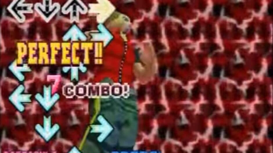 Скриншот 6 из Dance Dance Revolution